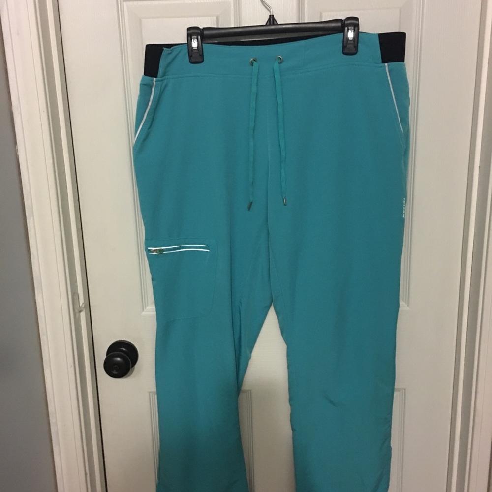 Healing hands scrub pant